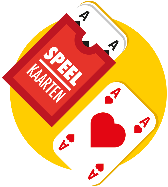 De eerste speelkaarten